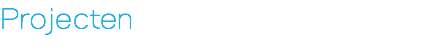 Projecten